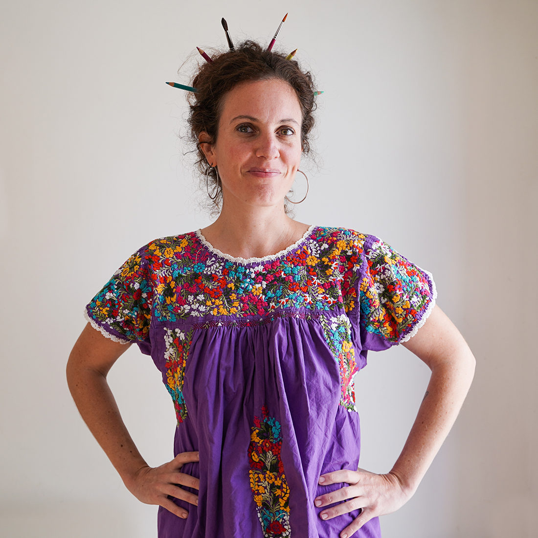 alba azaola il·lustradora
