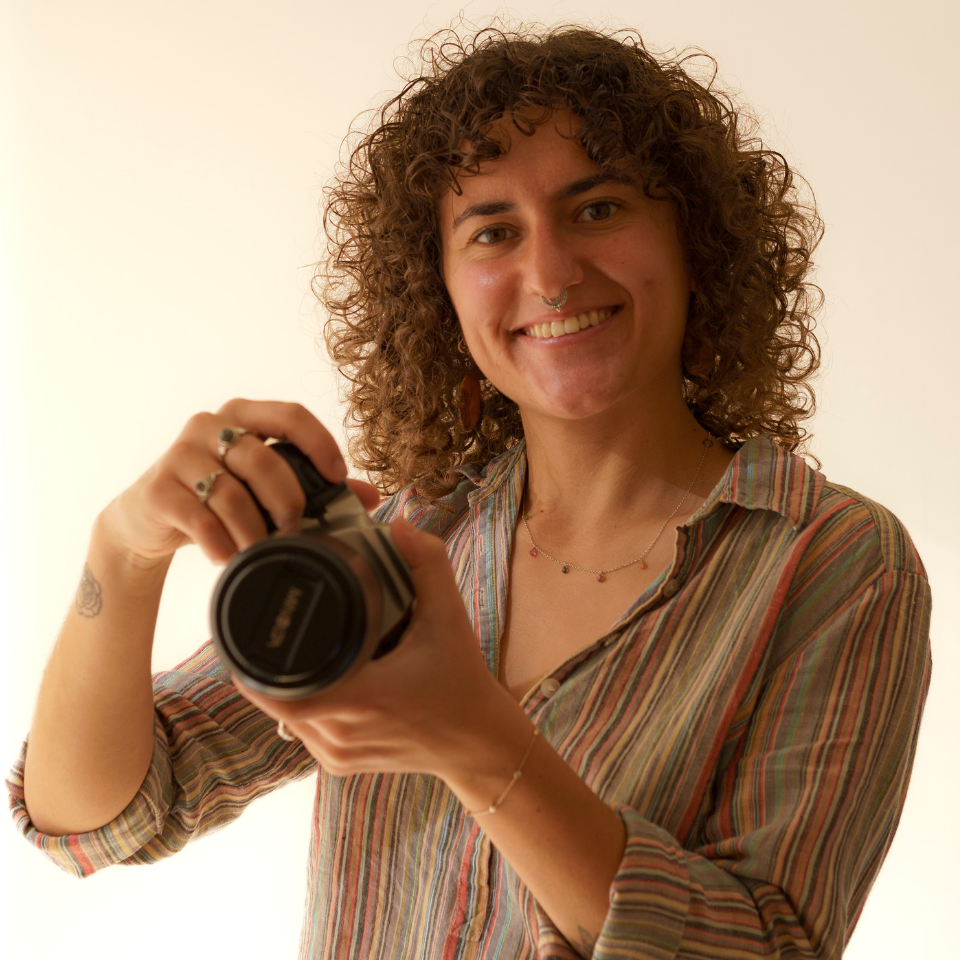 Alícia Port Fotografia emocional